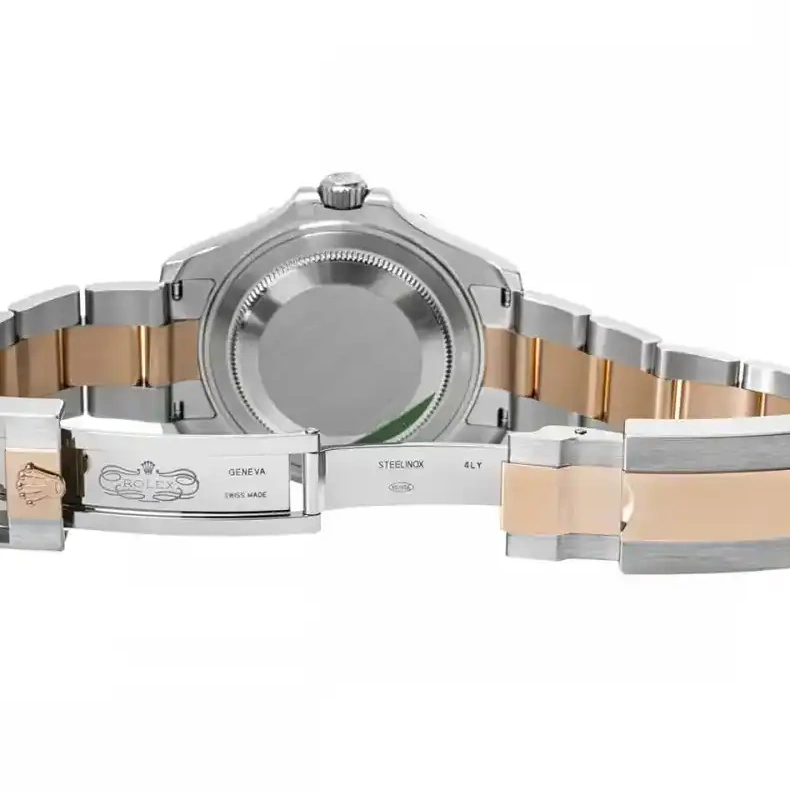 Prestigious Jewelrys 126621 Rolex Yacht-Master 40mm 0626